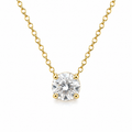 Pendentif de diamante