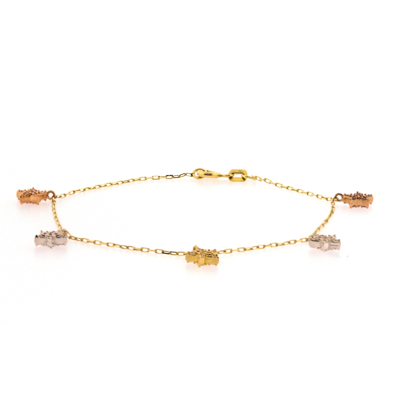 Pulso con estrellas