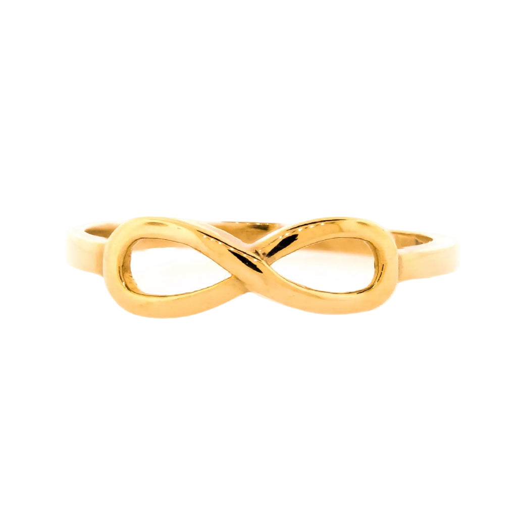 Anillo infinito