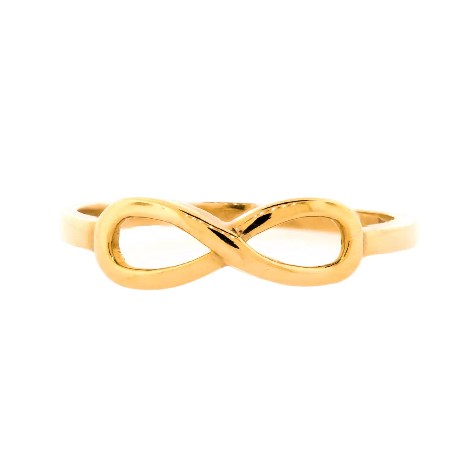 Anillo infinito