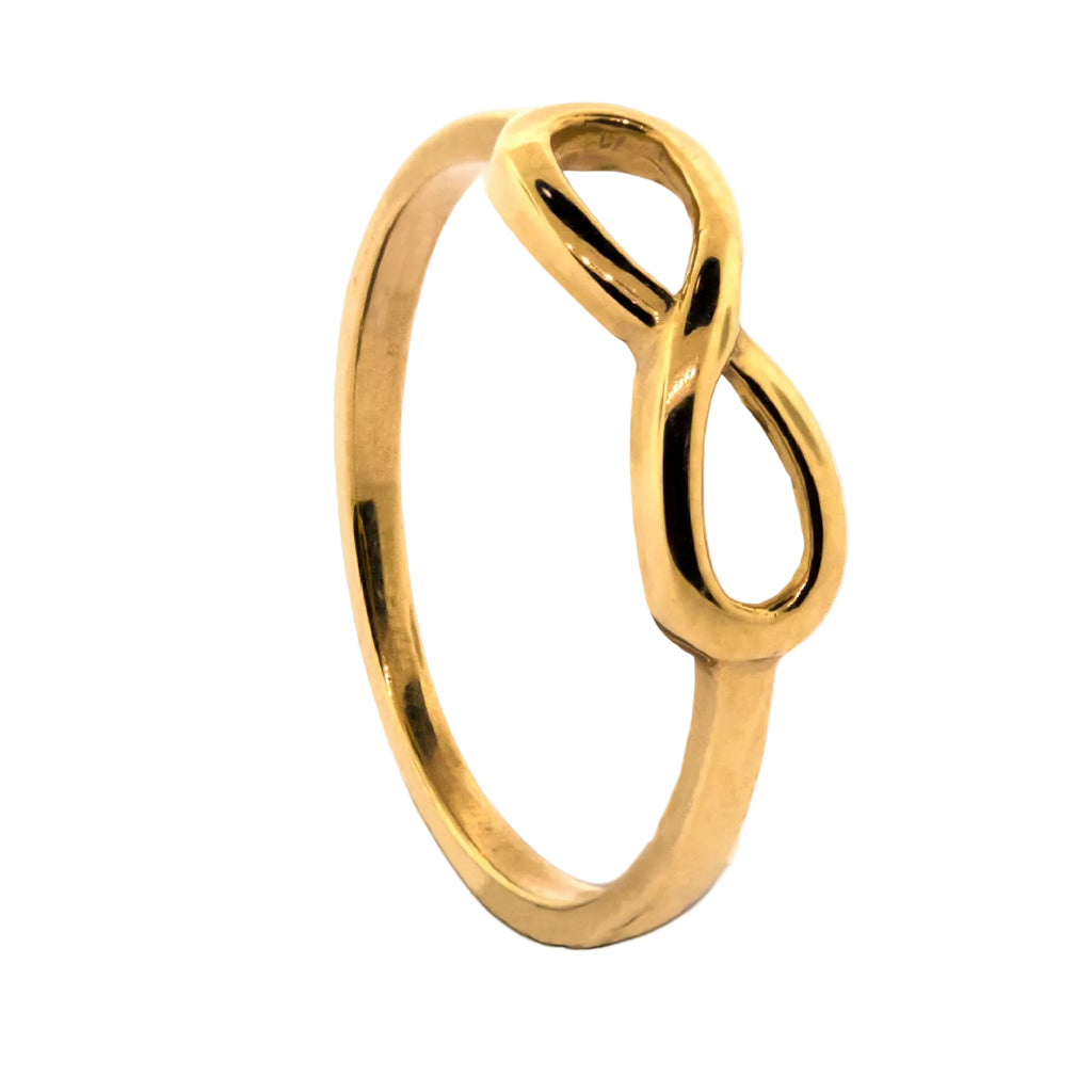 Anillo infinito