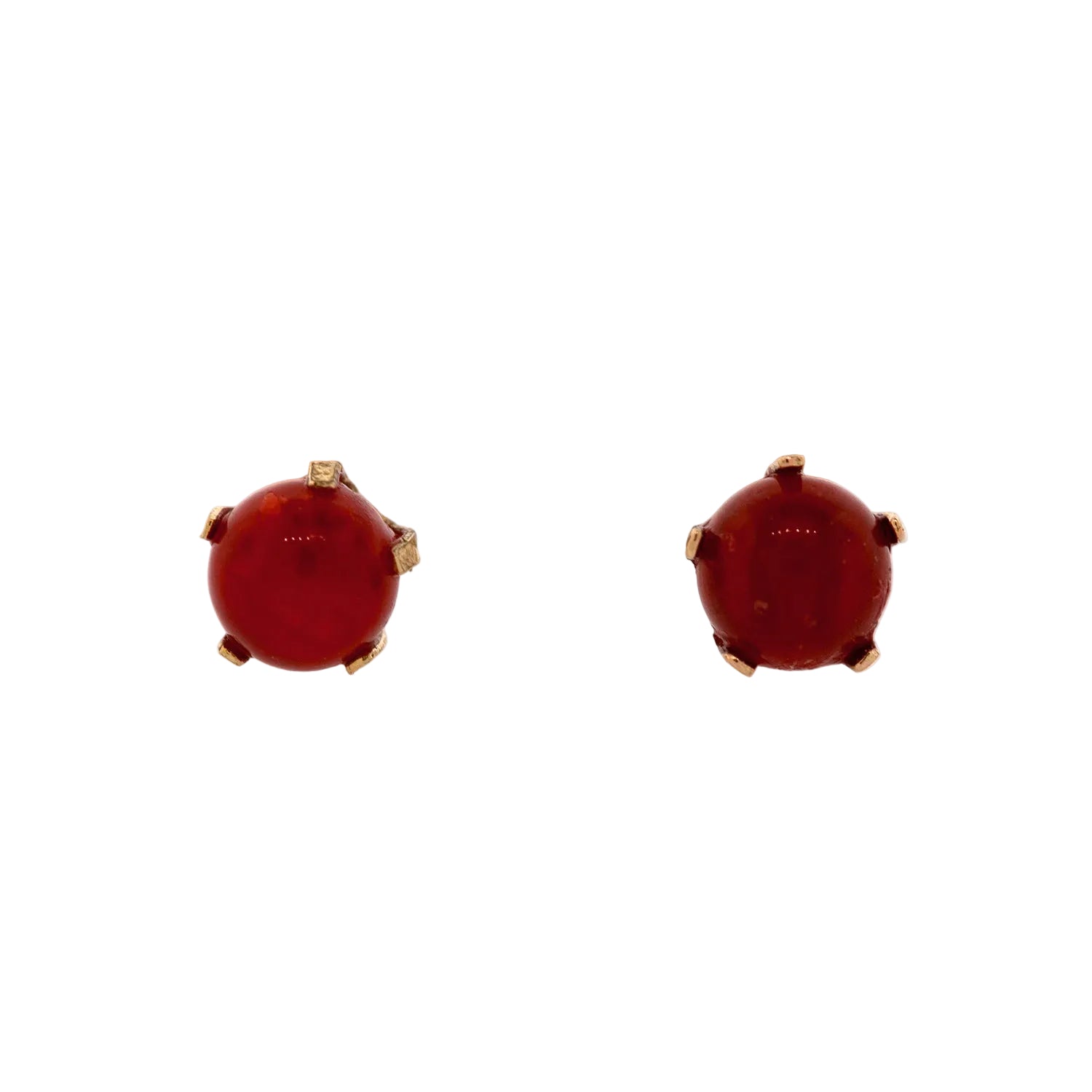 Broqueles de coral