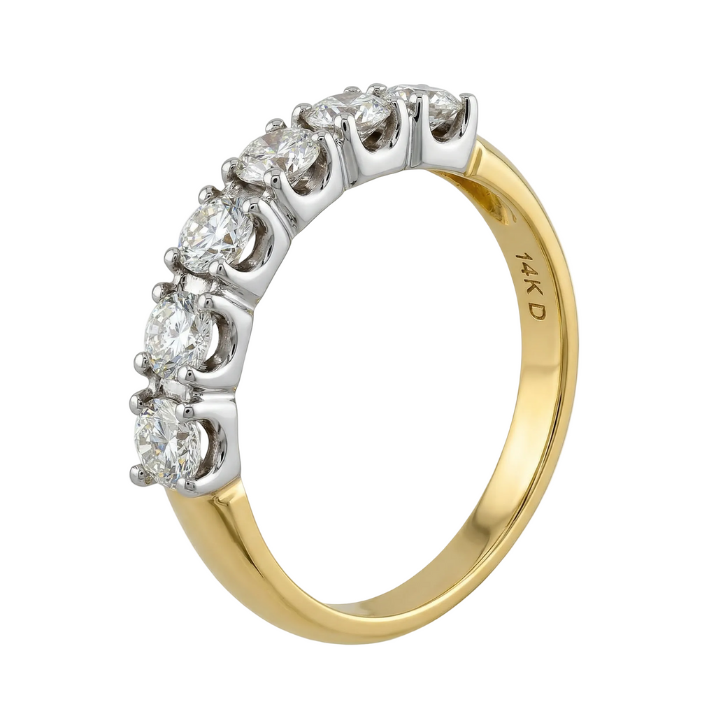 Churumbela con 5 diamantes