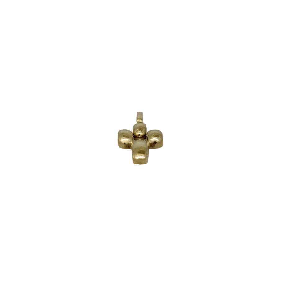 Cruz con movimiento 14 K