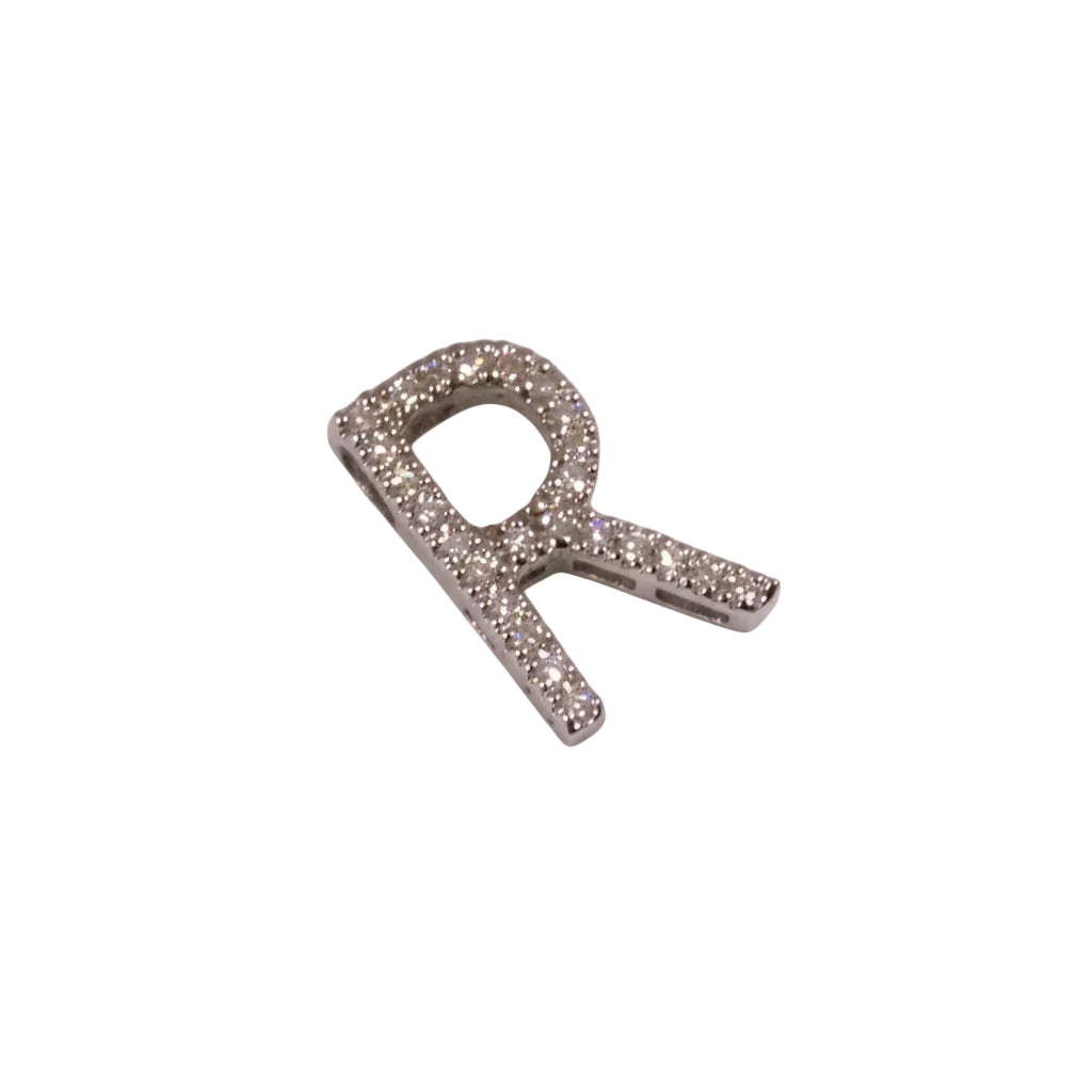 Dije inicial "R"