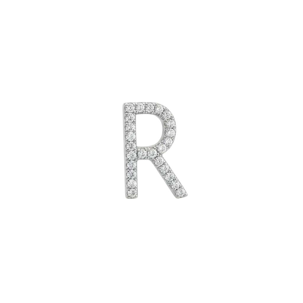 Dije inicial "R"