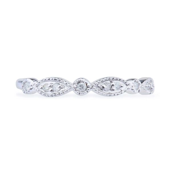 Anillo churumbela ACH2
