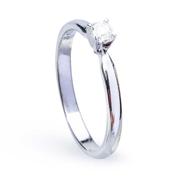 Anillo de compromiso AS2 - Image 3