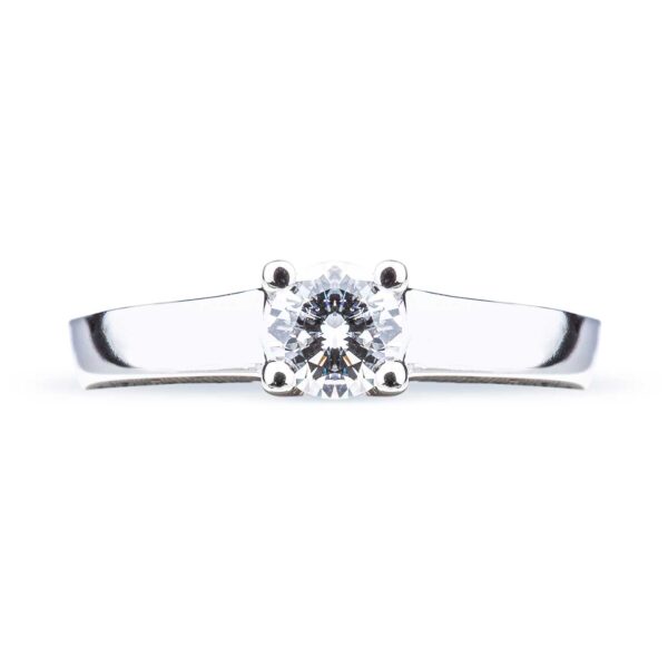 Anillo de compromiso AS3 - Image 4