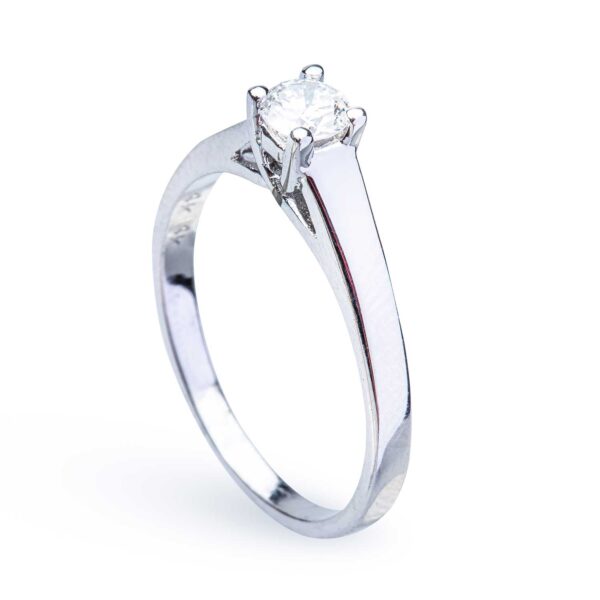 Anillo de compromiso AS3 - Image 3