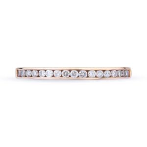 Anillo churumbela ACH12