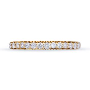 Anillo churumbela ACH15