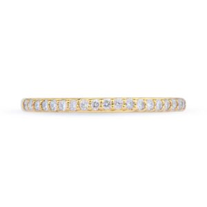 Anillo churumbela ACH19