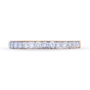 Anillo churumbela ACH3