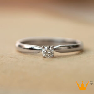 Anillo de compromiso AS2