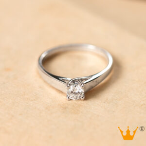 Anillo de compromiso AS3