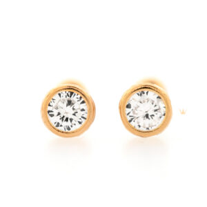 Aretes para niña o bebe