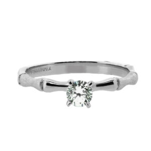 Anillo de compromiso o promesa PLS3