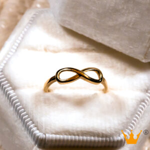 anillo de promesa