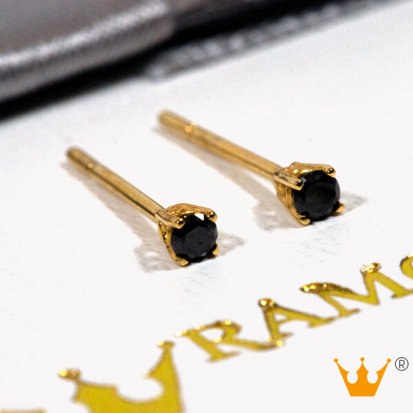 diamante negro