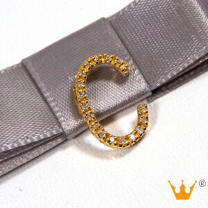 INICIAL CON DIAMANTES