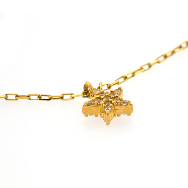 Pulsera con estrellas PUL2 - Image 4