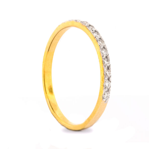 Churumbela oro amarillo ACH33 - Image 3