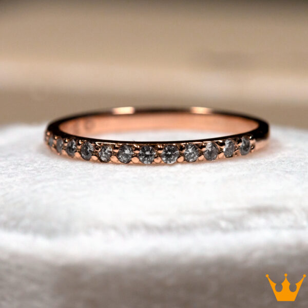 Churumbela oro rosa ACH31